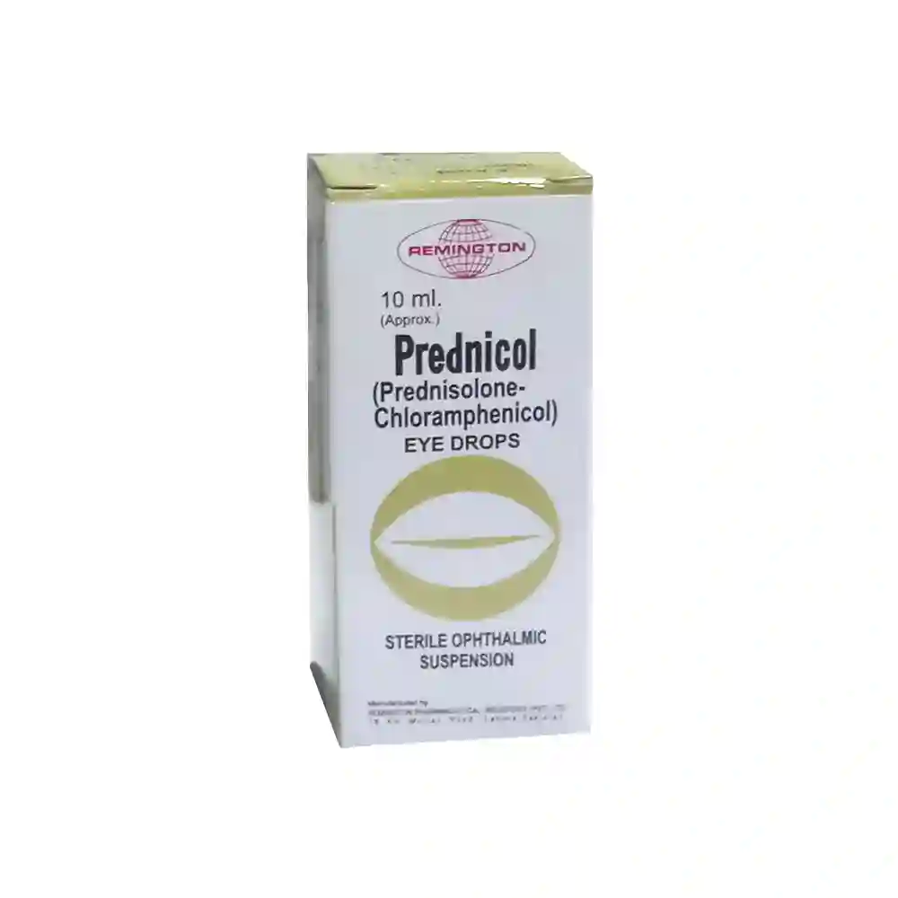 Prednicol 10ml